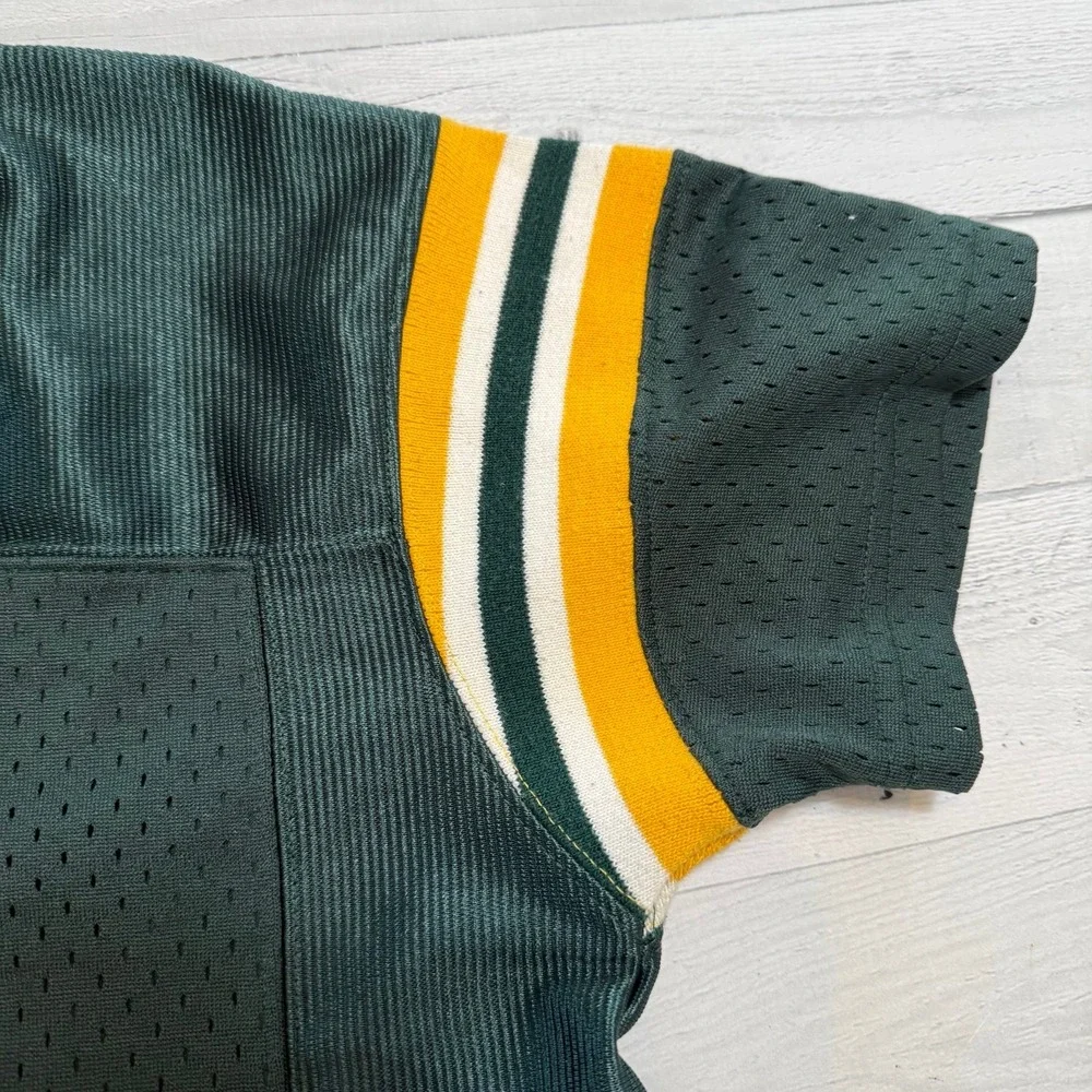 NFL youth Green Bay packers jersey‎ 8/10